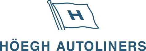 Höegh Autoliners Portal Login.